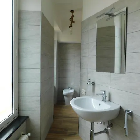 Piccolo Borgo 4*