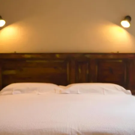 Piccolo Borgo 4*
