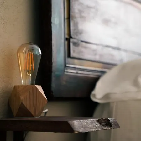 ゲストハウス Piccolo Borgo