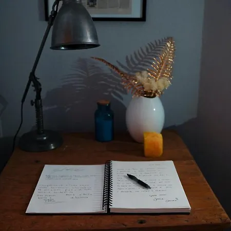 Piccolo Borgo ゲストハウス 4*