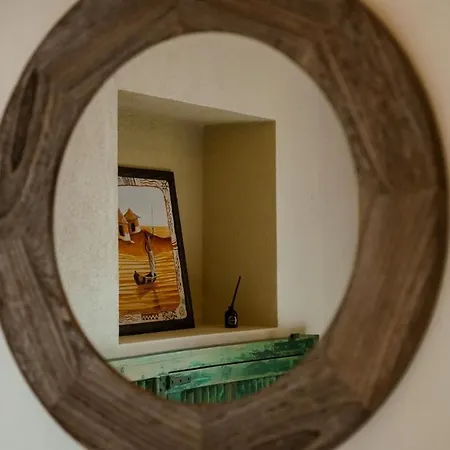 Piccolo Borgo Guest house 4*