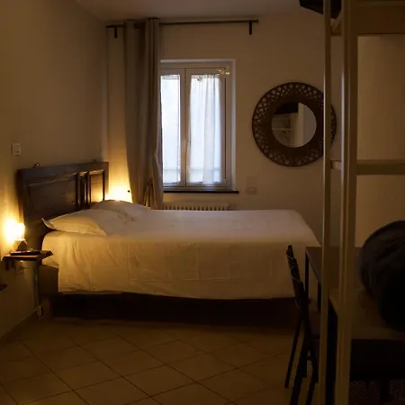 Piccolo Borgo ゲストハウス 4*