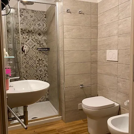 Piccolo Borgo ゲストハウス 4*