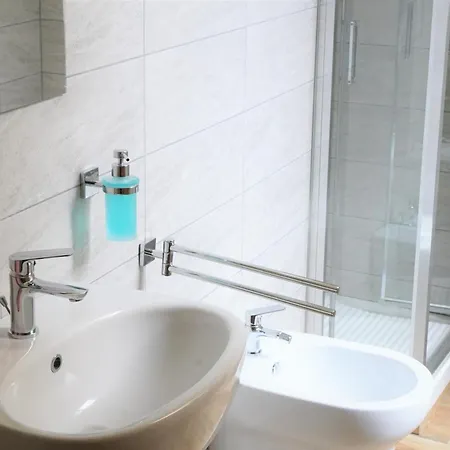 Piccolo Borgo 4*