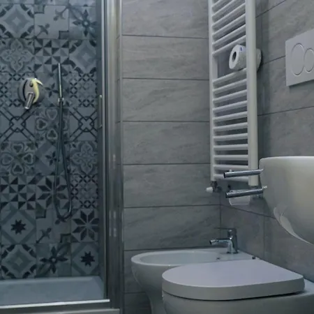 Piccolo Borgo 4*