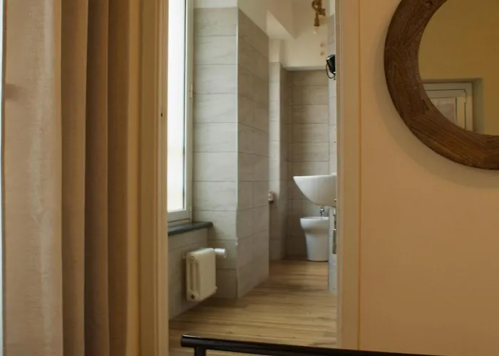 Piccolo Borgo 4* Chiavari