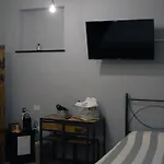 Πανσιόν Piccolo Borgo 4*