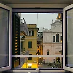 Πανσιόν Piccolo Borgo 4*