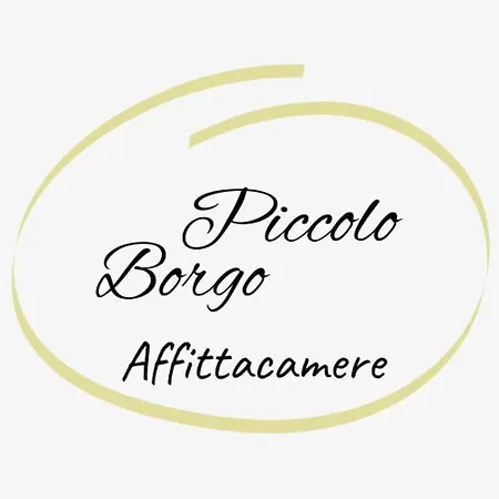 ゲストハウス Piccolo Borgo