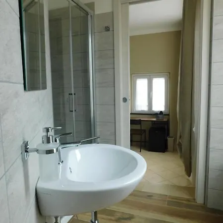 Piccolo Borgo 4* Chiavari