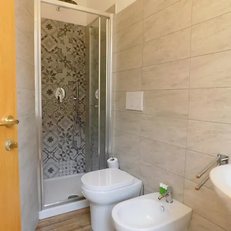 Piccolo Borgo Guest house Chiavari