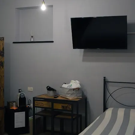 Guest house Piccolo Borgo 4*