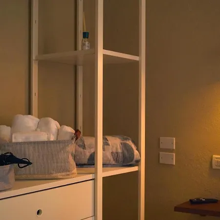 Guest house Piccolo Borgo Chiavari