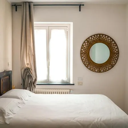 Piccolo Borgo Gæstehus 4*