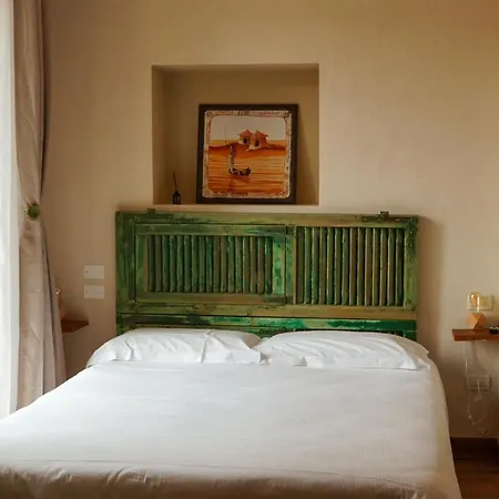 Piccolo Borgo Chiavari