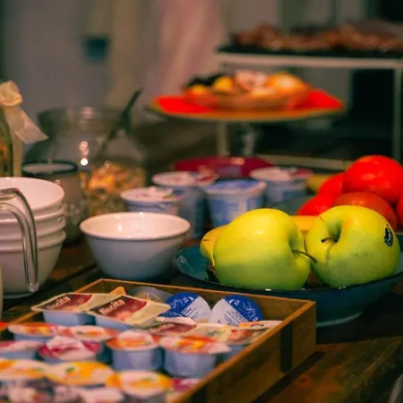 Guest house Piccolo Borgo