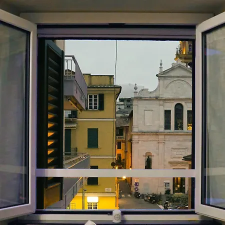 Guest house Piccolo Borgo 4*