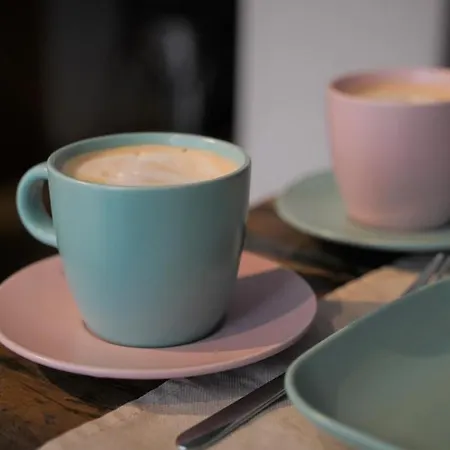 Piccolo Borgo Gæstehus Chiavari