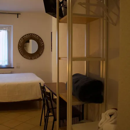 Guest house Piccolo Borgo Chiavari