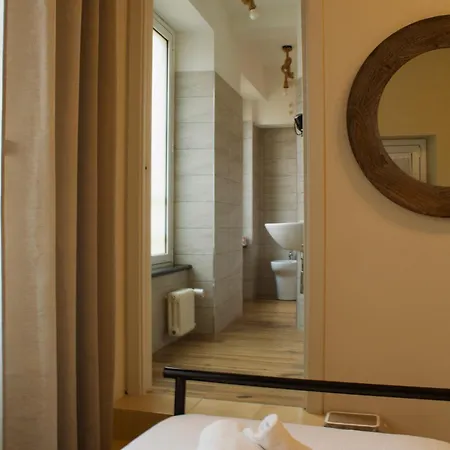 Piccolo Borgo 4* Chiavari