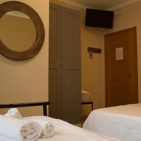 Piccolo Borgo 4* Chiavari