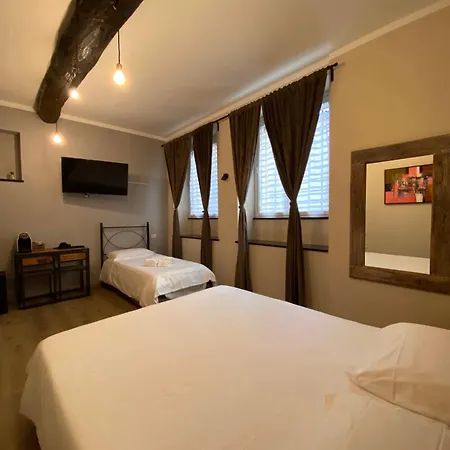 Piccolo Borgo Guest house