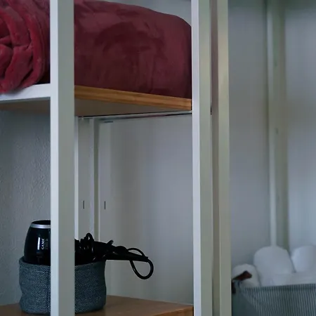 Piccolo Borgo 招待所 4*