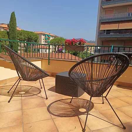 Guest house Piccolo Borgo 4*