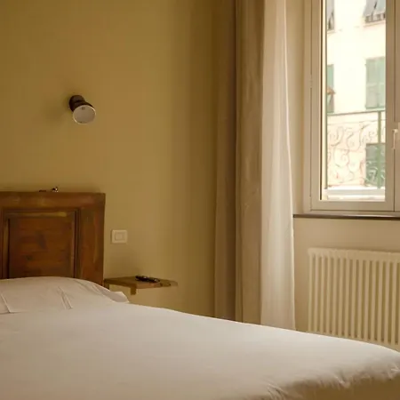 Piccolo Borgo Chiavari