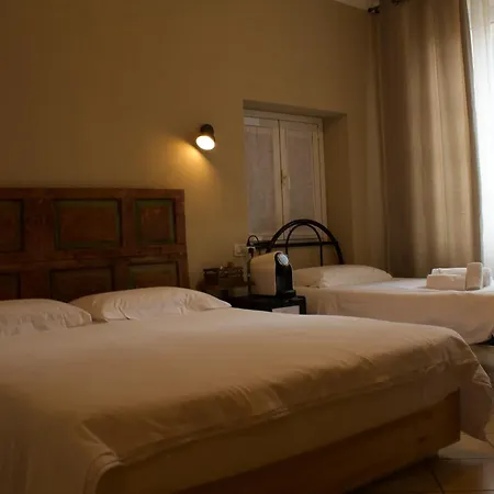 Piccolo Borgo 4* Chiavari