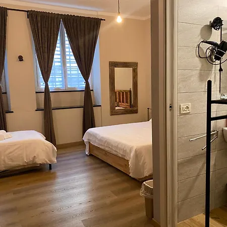 Piccolo Borgo Affittacamere Chiavari