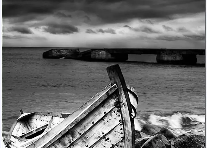 Piccolo Borgo 招待所