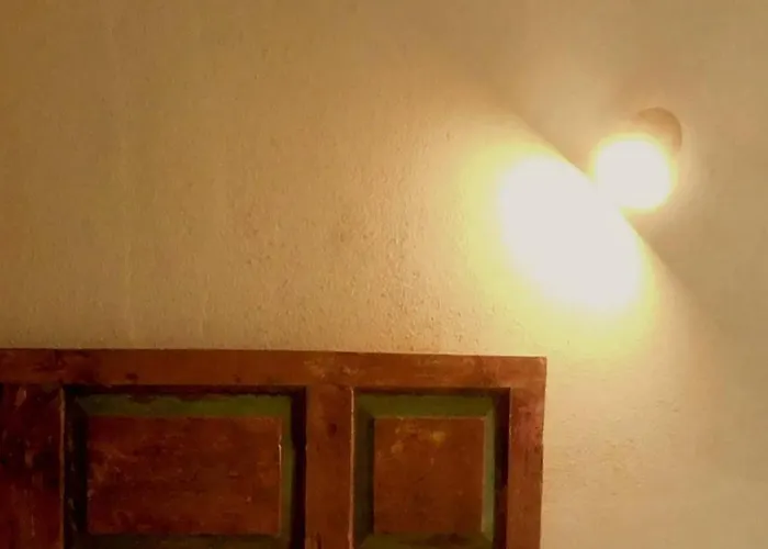 Piccolo Borgo 招待所