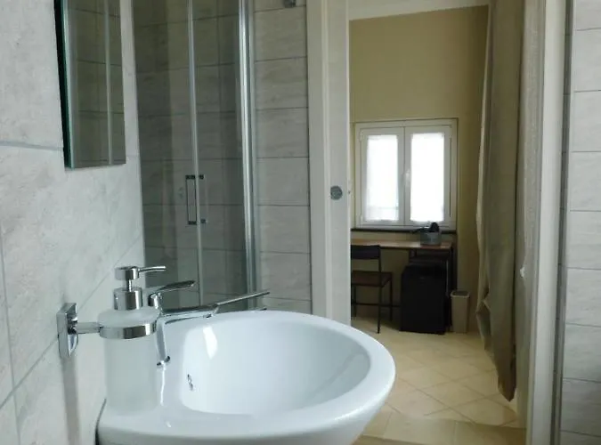 Piccolo Borgo 4* 基亚瓦里