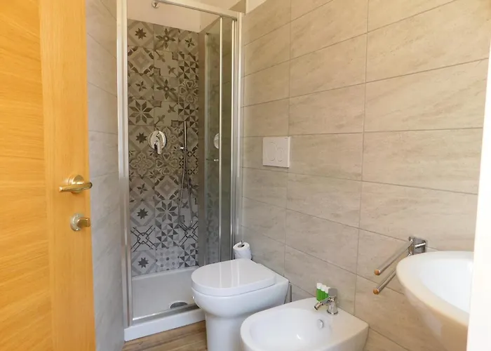 Piccolo Borgo 招待所 基亚瓦里