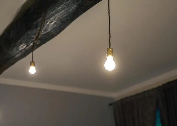 招待所 Piccolo Borgo 4*