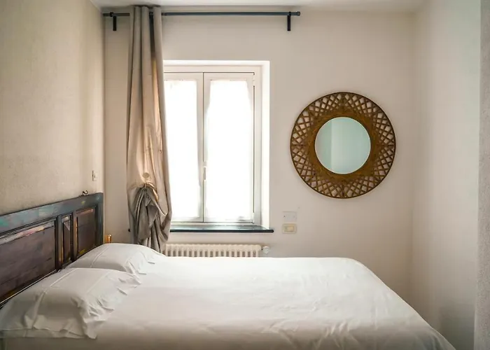 Piccolo Borgo 招待所 4*