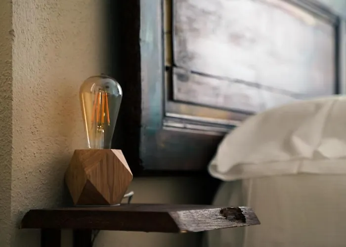 招待所 Piccolo Borgo