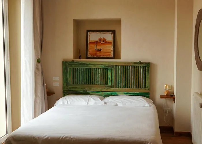 Piccolo Borgo 基亚瓦里