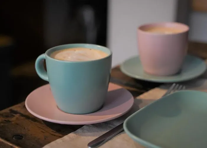 Piccolo Borgo 招待所 基亚瓦里