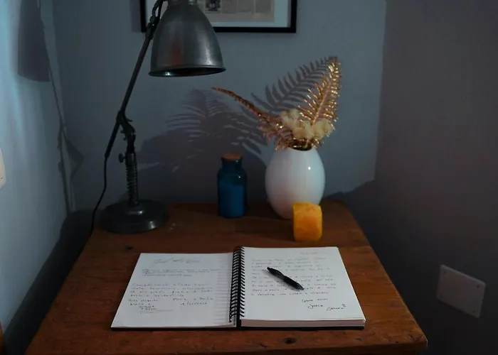 Piccolo Borgo 招待所 4*