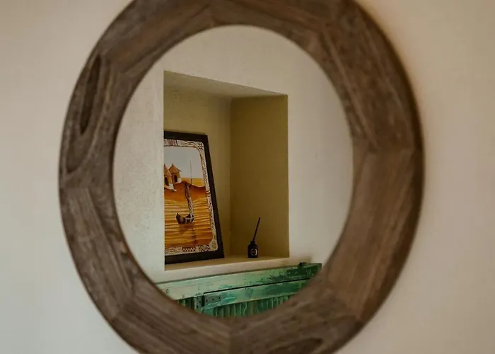 Piccolo Borgo 招待所 4*