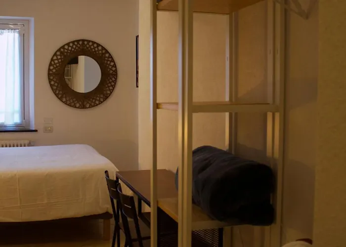 招待所 Piccolo Borgo 基亚瓦里