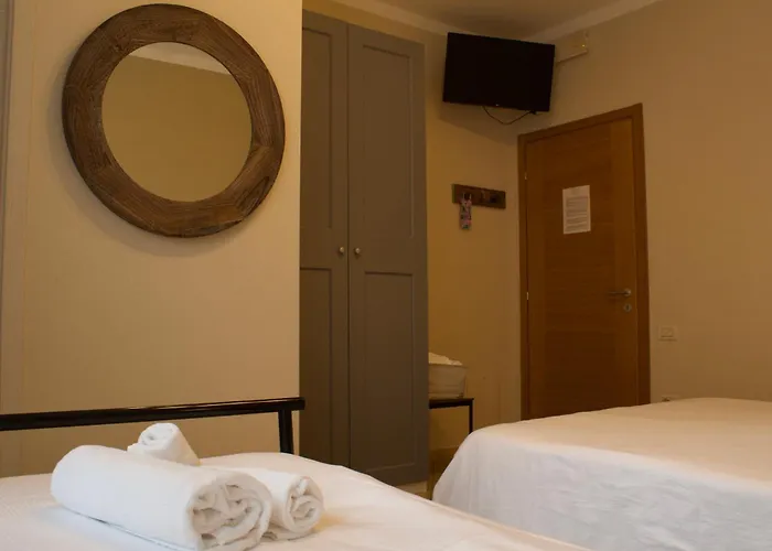 Piccolo Borgo 4* 基亚瓦里