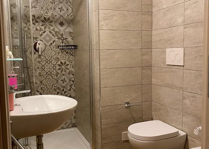 Piccolo Borgo 게스트하우스 4*