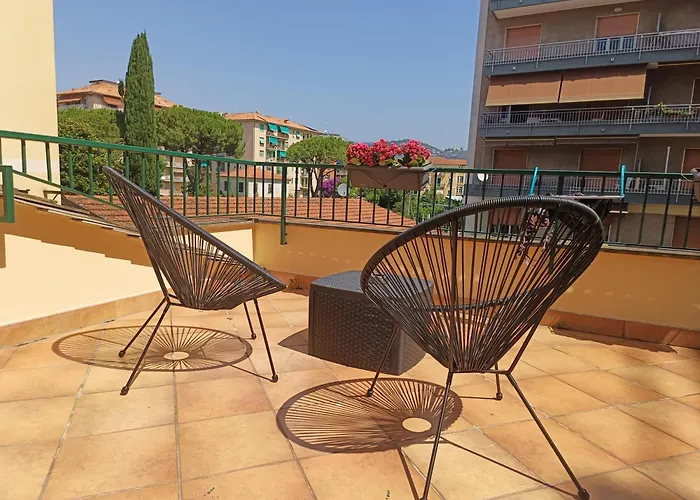 招待所 Piccolo Borgo 4*