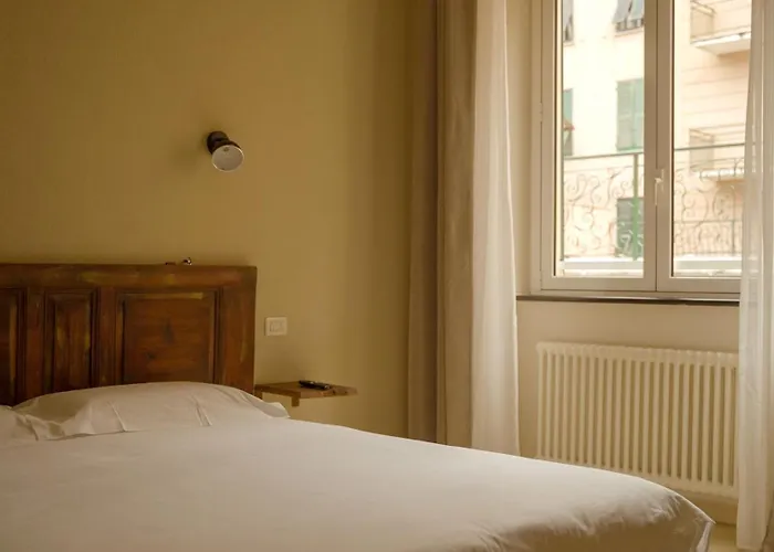 Piccolo Borgo 基亚瓦里