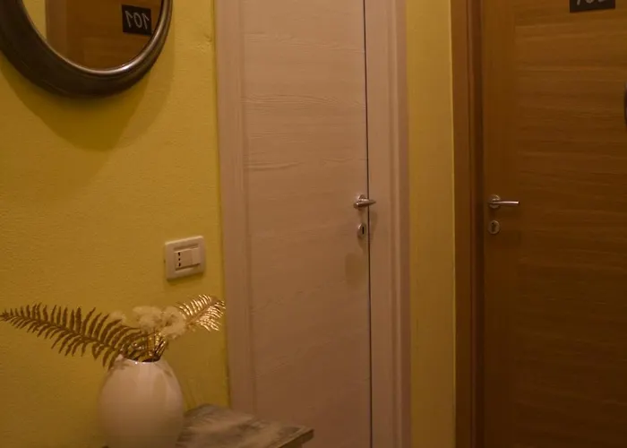 招待所 Piccolo Borgo